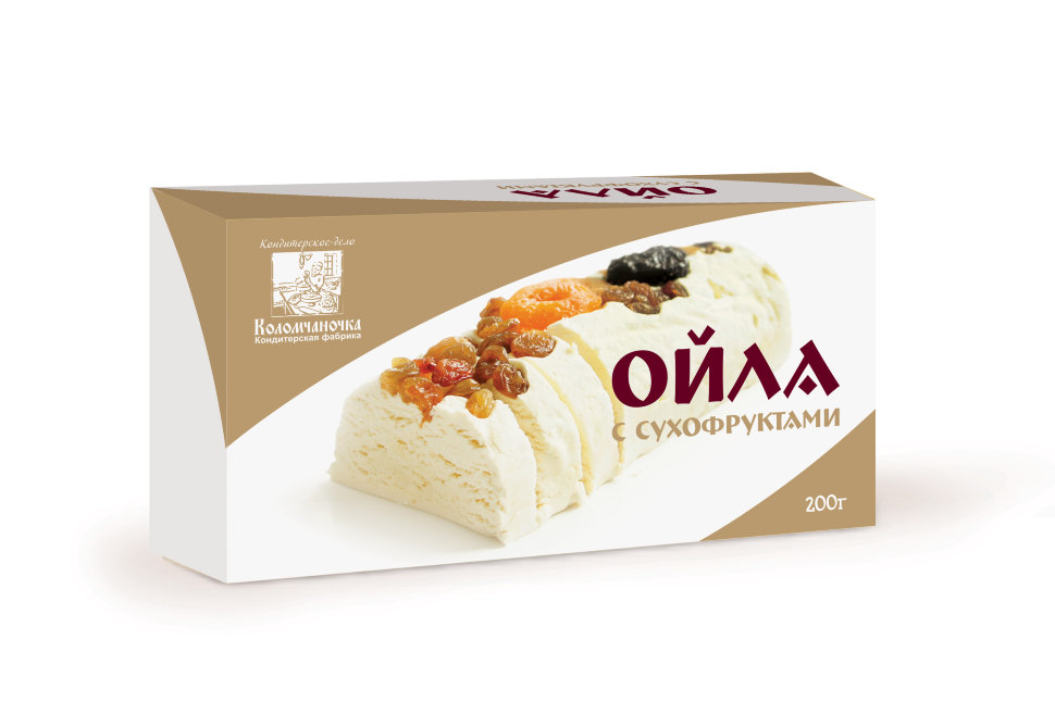 Восточная сладость Ойла 200г  в Шадринске
